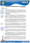 Vista preliminar de documento RESOLUCION DE GERENCIA MUNICIPAL N° 0213-2023-GM-MPC