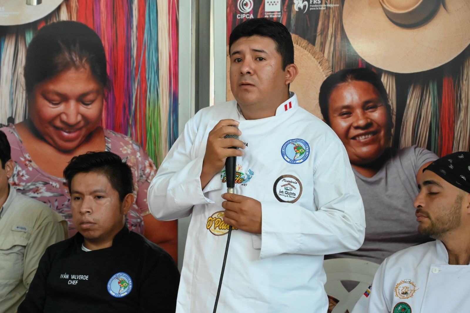El Copús más grande del Perú tendrá 300 kilos de carne