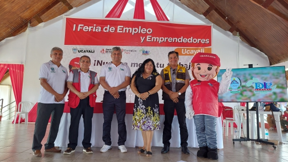 FERIA