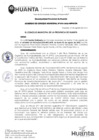 Vista preliminar de documento ACUERDO DE CONCEJO MUNICIPAL N° 073-2023-MPH