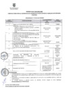 Vista preliminar de documento CRONOGRAMA PROCESO N°64-2023-MSB