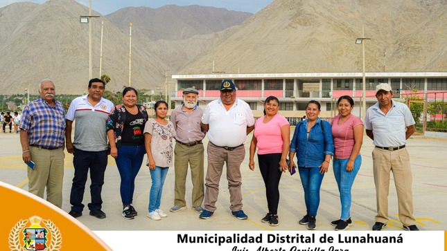 🟠Alcalde del Distrito de Lunahuaná realizó elección del Nuevo Agente Municipal en el anexo de San Jerónimo🟠