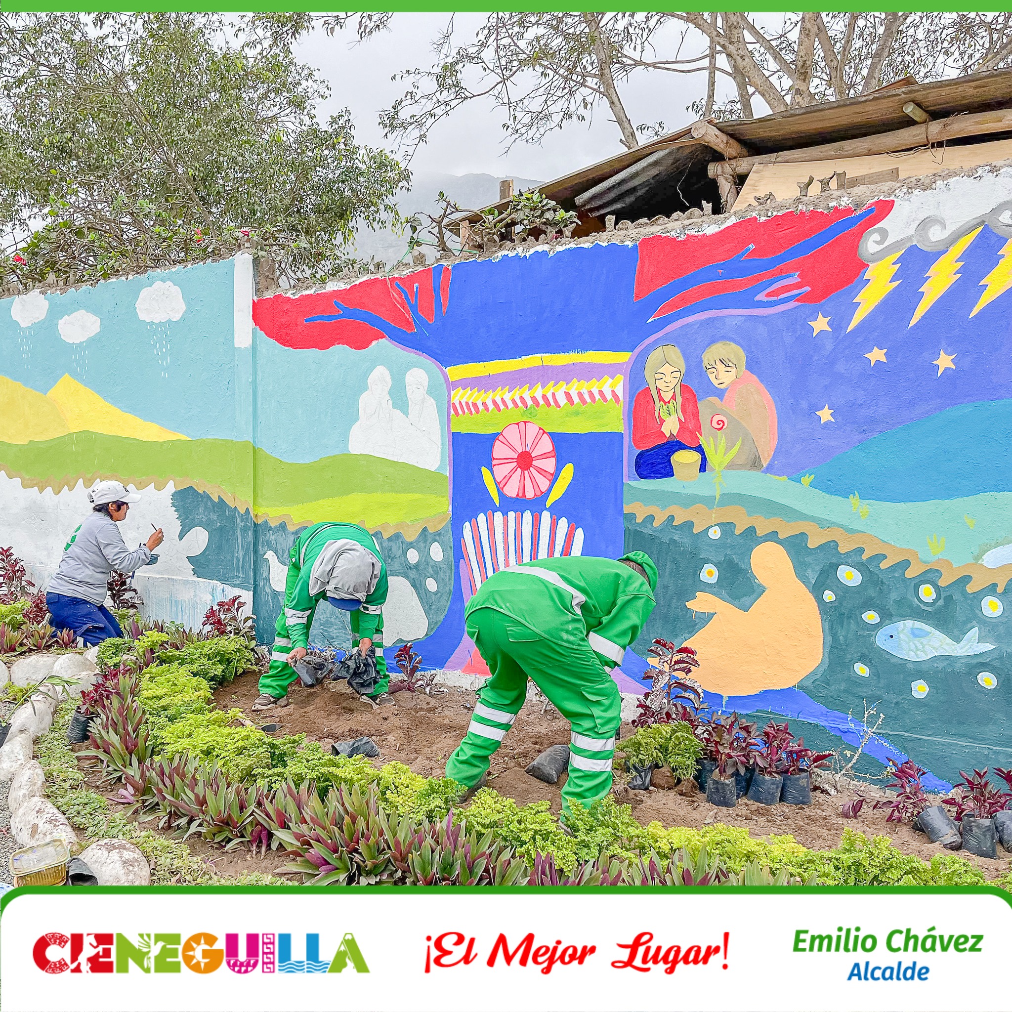 Imagen Cieneguilla