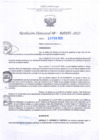Vista preliminar de documento RD Nº000255