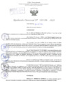 Vista preliminar de documento Resolución Directoral. Nº 002439 - 2023