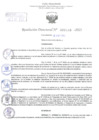 Vista preliminar de documento Resolución Directoral. Nº 002440 - 2023