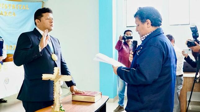 Huánuco ya cuenta con un nuevo Comité Distrital de Salud