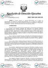 Vista preliminar de documento RDE 00031-2021-ARCC-DE