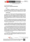 Vista preliminar de documento Resolución Directoral 556-2023-IPD/RENADE Club Atlético Las Águilas del San Juan: Inscripción Consejo Directivo y Ampliación Registral Disciplina Deportiva Vóleibol - RENADE. 