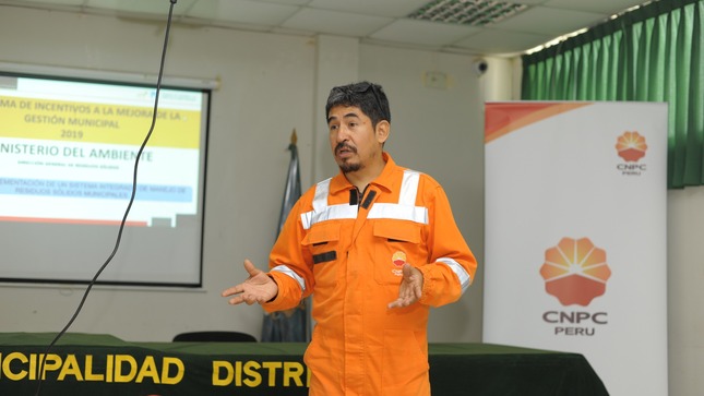 CAPACITACION COMPOSTAJE
