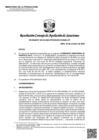 Vista preliminar de documento RCONAS-00143-2023-PRODUCE-CONAS-CP