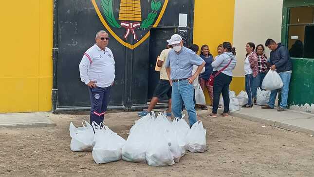 ALCALDE