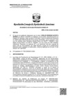 Vista preliminar de documento RCONAS-00145-2023-PRODUCE-CONAS-CP