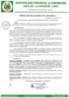 Vista preliminar de documento RA-817-2023-MPLC/A