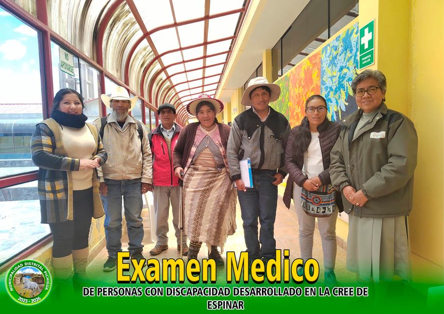 Examen Médico