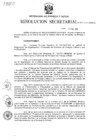 Vista preliminar de documento Manual de Procedimientos de la Oficina General de Gestión Social