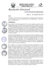 Vista preliminar de documento R.D.N°518-2023-HGJ-DE