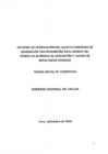 Vista preliminar de documento Informe de Verificación del Quinto Convenio de Asignación por Desempeño en el Marco del Fondo de Estimulo al Desempeño y Logro de Resultados Sociales- tramo metas de cobertura