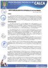 Vista preliminar de documento RESOLUCION DE GERENCIA MUNICIPAL N° 0218-2023-GM-MPC