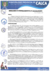 Vista preliminar de documento RESOLUCION DE GERENCIA MUNICIPAL N° 0219-2023-GM-MPC