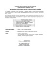 Vista preliminar de documento Relación de Postulantes Aptos y Convocatoria a Examen