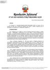 Vista preliminar de documento RJ n. 685-2023-MINEDU-VMGI-PRONABEC-OGTA