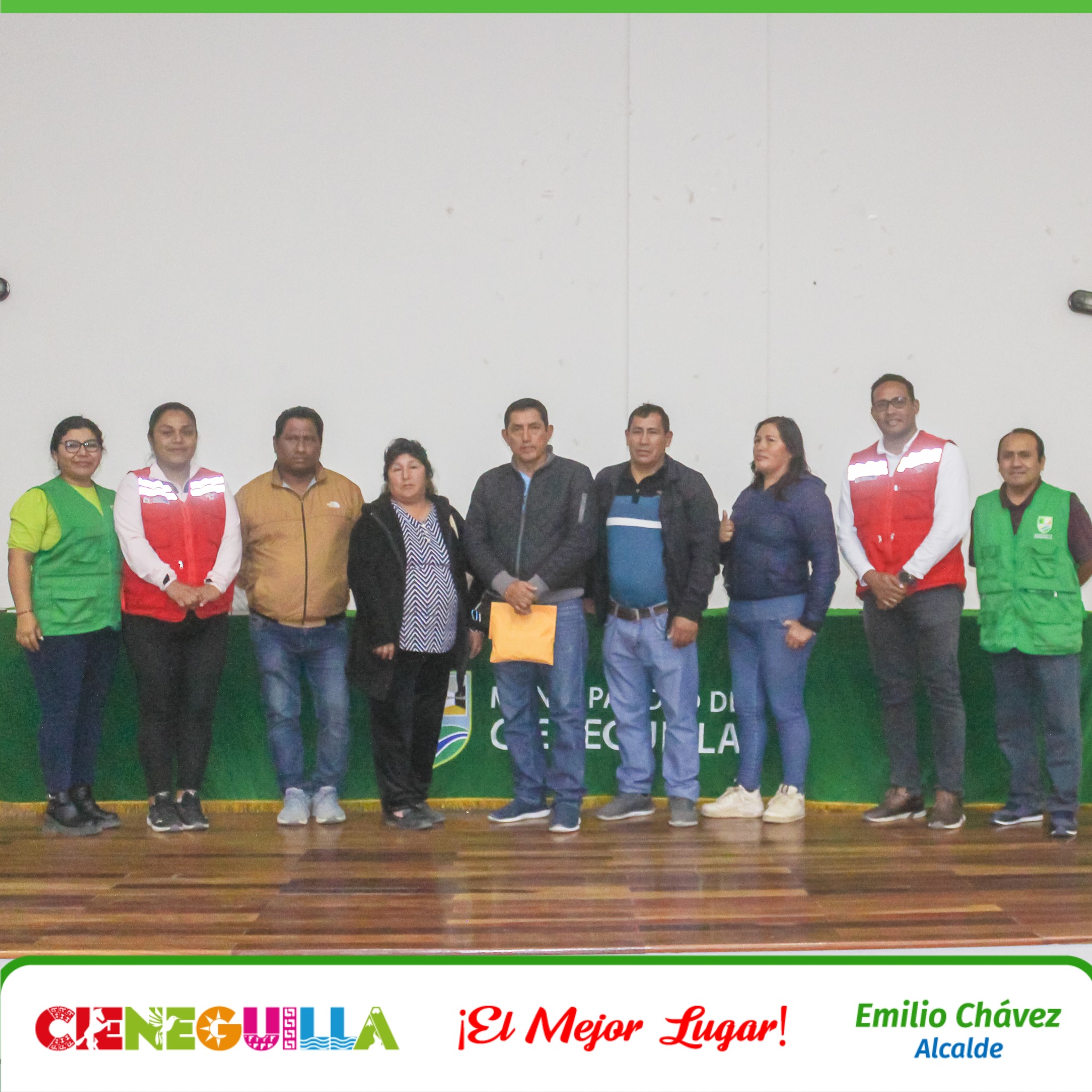 Imagen Cieneguilla