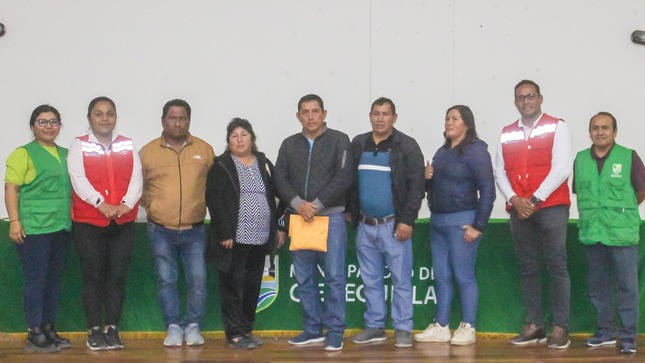 Imagen Cieneguilla
