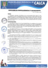 Vista preliminar de documento RESOLUCION DE GERENCIA MUNICIPAL N° 0302-2023-GM-MPC