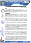 Vista preliminar de documento RESOLUCION DE GERENCIA MUNICIPAL N° 0306-2023-GM-MPC