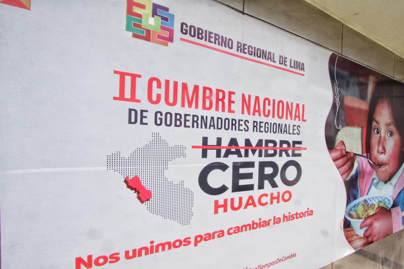 Rosa Vásquez expuso: “La agricultura familiar y su repercusión en la seguridad alimentaria” en II Cumbre Hambre Cero