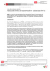 Vista preliminar de documento RESOLUCIÓN OFICINA DE ADMINISTRACIÓN-000268-2023-OA