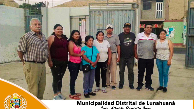 Los Regidores del periodo 2023 – 2026, se reunieron con los vecinos del anexo de Langla, para poder realizar la elección de su nuevo agente municipal. 
Donde los moradores expusieron diversos temas por el bien del anexo en mención, se procedió a elegir a su agente municipal. 
Siendo elegidos las siguientes personas: 
🟠 Agente Municipal del anexo de Langla: Sr. Victor Fermin Carrizales Vicente.
🟠 Secretario: Sra. Evelyn Nolazco Sanchez.
🟠 Tesorera: Sra. Martha Sanchez Candela.
🟠 Vocal: Srta. Cynthia Anabel Melgar Sanchez. 
Al término de la reunión se procedió a firmar el libro de acta.