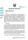 Vista preliminar de documento RESOLUCION DIRECTORIAL-000167-2023-DE