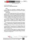Vista preliminar de documento Resolución Directoral 558-2023-IPD/RENADE Club Social Deportivo Von Newman: Inscripción Junta Directiva - RENADE.