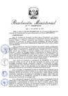 Vista preliminar de documento RM.N° 043