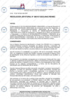 Vista preliminar de documento Resolución Jefatural N° 000167-2023-JNAC_RENIEC