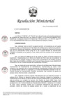 Vista preliminar de documento RM N° 01071-2023-DE (Autoriza viaje al exterior en comisión de servicio del CN SGC CHIARELLA H.)