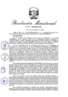 Vista preliminar de documento RM.N° 046