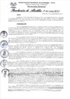 Vista preliminar de documento RESOLUCION DE ALCALDIA N° 328-2023