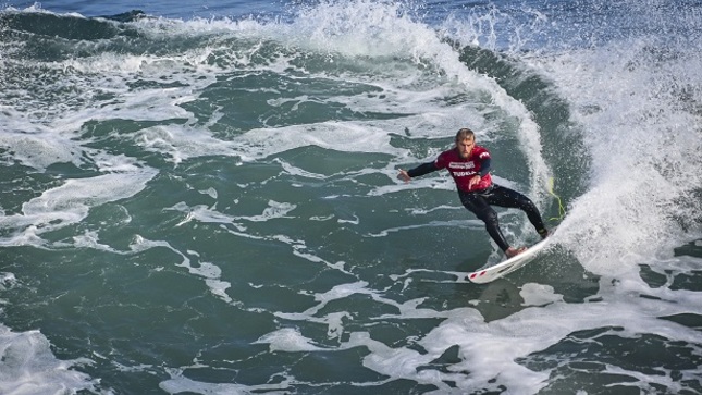 surf