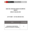 Vista preliminar de documento BASES CPMA 006-2023-UASG-Operador de prestación de servicios de atención al ciudadano_UASG_CPMA