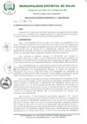 Vista preliminar de documento RESOLUCION DE GERENCIA-238-2023