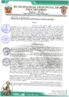 Vista preliminar de documento RESOLUCIÓN DE GERENCIA MUNICIPAL Nº 213-2023-GM-MPP/C