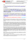 Vista preliminar de documento CONCEDER, LICENCIA SIN GOCE DE REMUNERACIONES por motivos personales a favor de doña: XIOMARA OLENKA URIARTE ROJAS, identificado con DNI. 74037199, Cargo PSICOLOGO, trabajador del CENTRO DE SALUD LA VICTORIA SECTOR I,