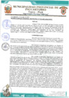 Vista preliminar de documento RESOLUCIÓN DE GERENCIA MUNICIPAL Nº 215-2023-GM-MPP/C