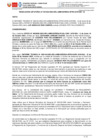 Vista preliminar de documento CONCEDER a doña: LUZ ANGELICA RUIZ CAMPOS, con el cargo de Obstetra I, personal NOMBRADO, en el Centro de salud Monsefu de la Red de Salud Chiclayo, otorgarle LICENCIA POR FALLECIMIENTO de Familiar Directo, 