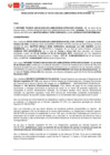 Vista preliminar de documento CONCEDER LICENCIA POR ENFERMEDAD con goce de remuneraciones a doña: MARTIZA MIDALY ZEÑA CARRASCO, con el cargo de Obstetra I, de condición NOMBRADO, trabajadora de la Red de salud Chiclayo, de la Gerencia Regional de Salud Lambayeque