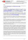 Vista preliminar de documento CONCEDER, LICENCIA SIN GOCE DE REMUNERACIONES a don: PACO CHUQUILIN HUERTAS, con el cargo de ESPECIALISTA ADMINISTRATIVO II, con el cargo de ESPECIALISTA ADMINISTRATIVO II, 