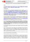 Vista preliminar de documento CONCEDER LICENCIA POR LACTANCIA MATERNA a doña: JUANITA VIANNEY LLANOS OCHOA, identificada con DNI N° 40955006, con el cargo TECNICO EN ENFERMERÍA, trabajador del CENTRO DE SALUD SAN ANTONIO de la Gerencia de Red Chiclayo, personal Contratado bajo el Régimen Especial Decreto Legislativo 1057 Contrato Administrativo de Servicios – CAS